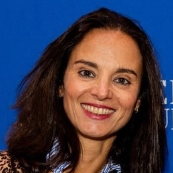 Caroline Launois-Beaurain