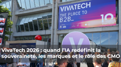 Vivatech 2026