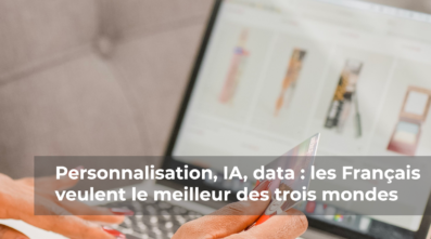 Etude 2026 sur les comportements d'achats des Français en 2026