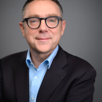 Olivier Theulle