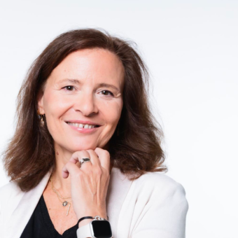 Stéphanie Charlaix Meyer Air France KLM